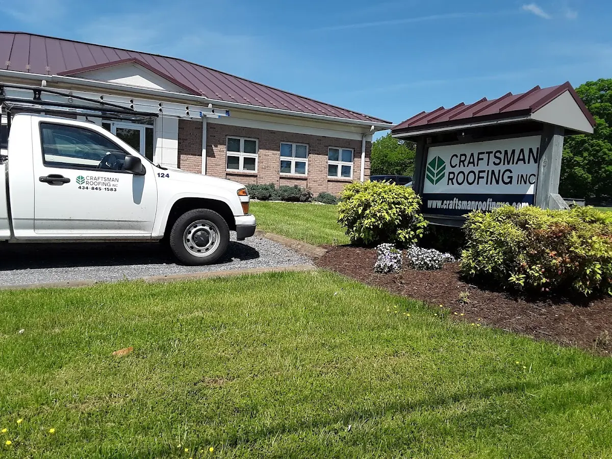 Quality Hail Damage Roof Repair by experienced craftsmen in Little York